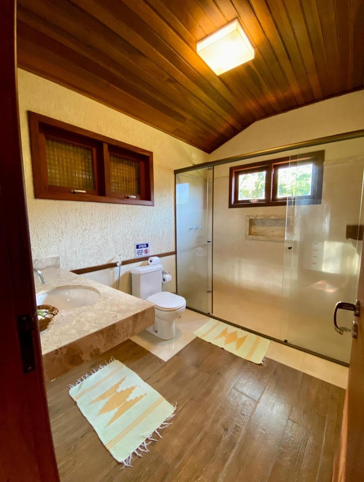 Pousada Varandas da Mantiqueira São Francisco Xavier Chambre photo